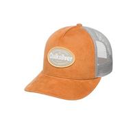 Quiksilver Happy French Hours Trucker Cap