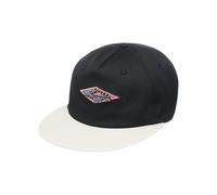 Quiksilver Qs Frassnassa Cap Black