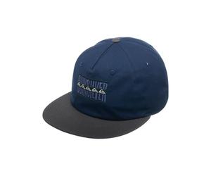 Quiksilver Cap QS FRASSNASSA Men Blue One Size