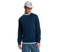 Quiksilver Salt Water Light Jersey Navy Blue - L