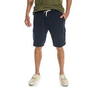 Quiksilver Cargo - Cargo Sweat Shorts for Men
