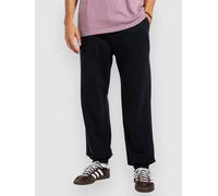 Quiksilver Cargo Fleece Bottom Sweatpants black L