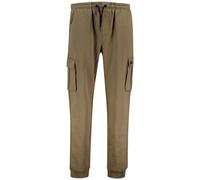 Quiksilver Cargo Sweat Pants
