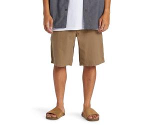 Quiksilver Carpenter - Baggy Walk Shorts for Men