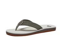 Quiksilver Carver Nubuck M, Men’s Flip flops