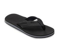 Flip-flops Quiksilver Carver Squish Noir 46