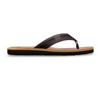 Quiksilver Carver Squish 26 Sandals Brown EU 43 Man