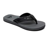 Quiksilver Carver Squish Flip Flops Black EU 42 Men