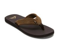 Quiksilver Men's Carver Suede Core Sandal