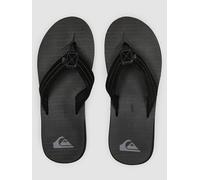 Quiksilver Carver Suede Core Sandals