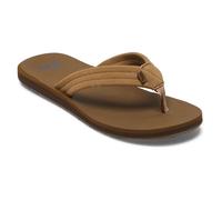 Quiksilver Carver Suede Core Sandals Brown EU 40 Men