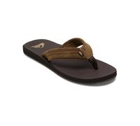 Quiksilver Carver Suede Core - Sandals for Men