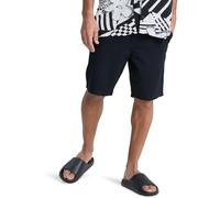 Quiksilver Chino Shorts MW Chino Straight Mens Black