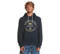 Quiksilver Circle Trim - Hoodie for Men