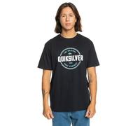 Quiksilver Circle Up - T-Shirt for Men