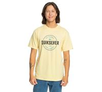 Quiksilver Circle Up - T-Shirt for Men