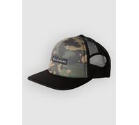Quiksilver Emu Coop - Trucker Cap for Men