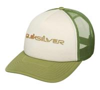 Quiksilver Men's Classic Foam Omni Trucker Cap