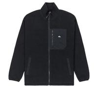 Quiksilver Clean Coast Full Zip Fleece