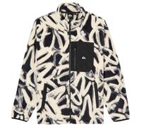 Quiksilver Clean Coast Full Zip Fleece