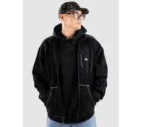 Quiksilver Clean Coast Fleece Vest Black XL Men