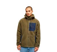 Quiksilver Clean Cost Fleece