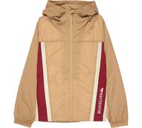 Quiksilver Clicker Windbreaker Rain Jacket