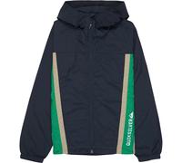 Quiksilver Clicker Windbreaker Rain Jacket