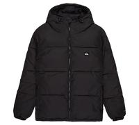 Quiksilver Cold Days Jacket Black XL Men