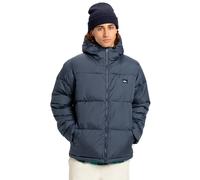 Quiksilver Cold Days Jacket Blue XL Men
