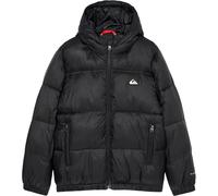 Quiksilver Cold Days Jacket Black 12 Years Boy