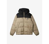 Quiksilver Cold Days Jacket Green XL Men
