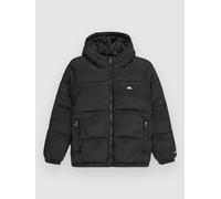 Quiksilver Cold Days Kids Jacket black T08