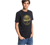 Quiksilver - Colors in Stereo T-Shirt for Men Element Mens Colorsinstereos