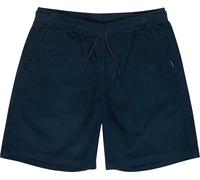 Quiksilver Taxer Cord Ws Shorts Blue S Men