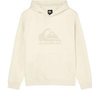 Quiksilver Hoodie COMP LOGO HOODIE YOUTH Boys White