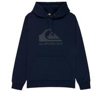 Quiksilver Comp Logo Hoodie