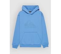 Quiksilver Hoodie COMP LOGO HOODIE YOUTH Boys Blue
