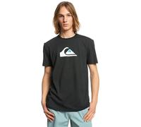 Quiksilver Comp Logo Short Sleeve T-shirt