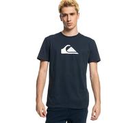 Quiksilver Comp Logo Short Sleeve T-shirt