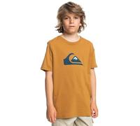Quiksilver Comp Logo - T-Shirt for Boys