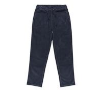 Quiksilver Corduroy Pants Taxer Regular Cord Pant Men's Black M