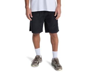 Quiksilver Corduroy Walkshorts Taxer Cord WS Mens Black