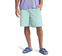 Quiksilver Corduroy Walkshorts Taxer Cord WS Mens Blue
