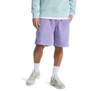 Quiksilver Corduroy Walkshorts Taxer Cord WS Mens Purple