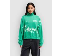 Quiksilver Coronet Peak Fleece Sweater deep green XL