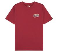 Quiksilver Cosmic Character Short Sleeve T-shirt