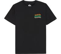 Quiksilver Cosmic Character Short Sleeve T-shirt