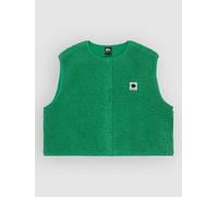 Quiksilver Cropped Vest leprechaun XS