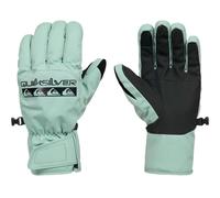 Quiksilver Cross Gloves Green M Men